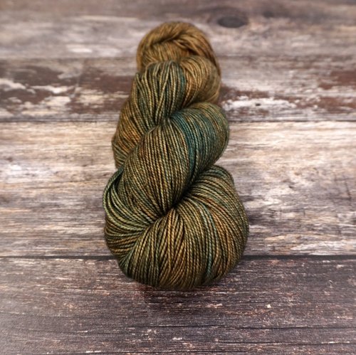 Fyberspates - Vivacious 4ply