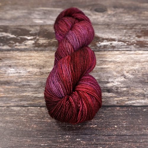 Fyberspates - Vivacious 4ply