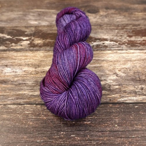Fyberspates - Vivacious 4ply