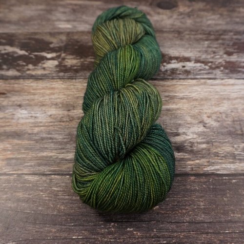 Fyberspates - Vivacious 4ply