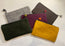 Fibres of Life - 2 Tone Medium Organizer Pouch