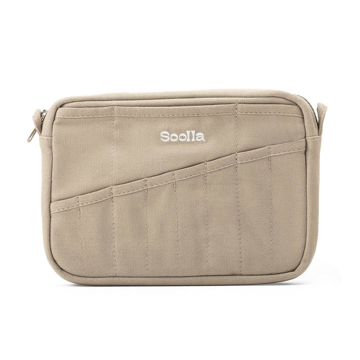 Soolla - Studio Pouch