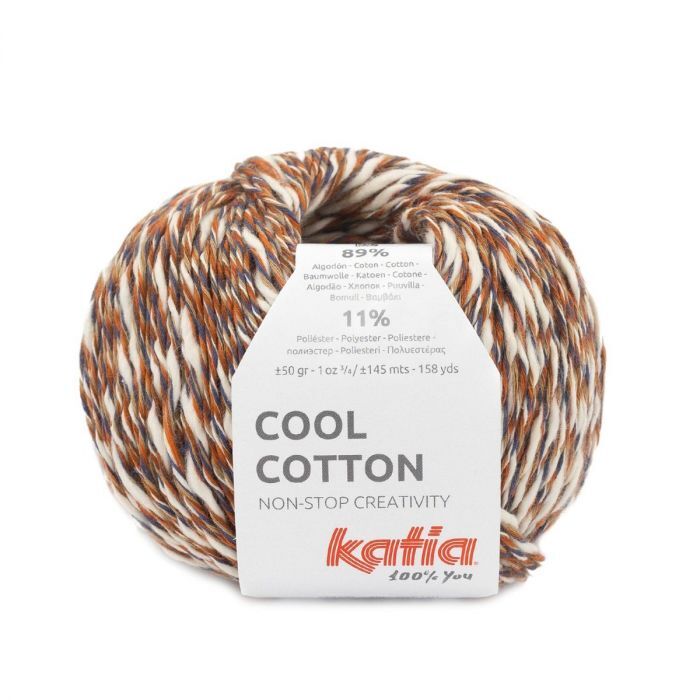 Katia - Cool Cotton