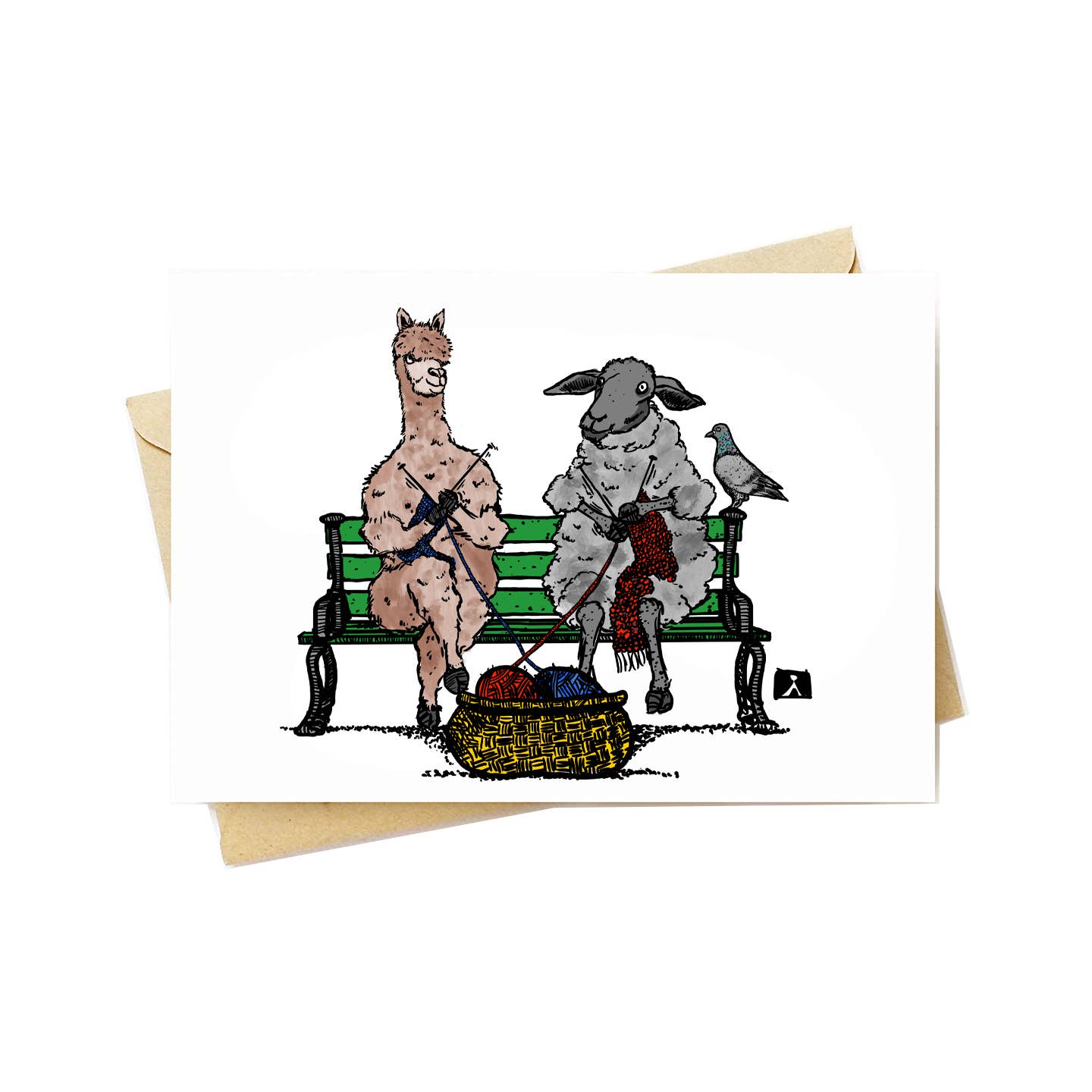 Bellavance Ink - Cards