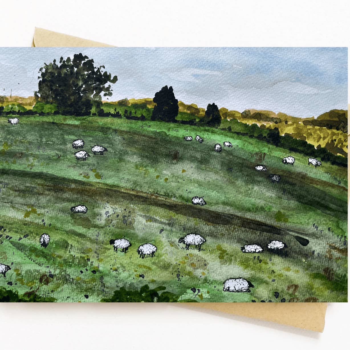 Bellavance Ink - Cards