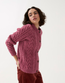 Sirdar - Loveful Tweed Patterns