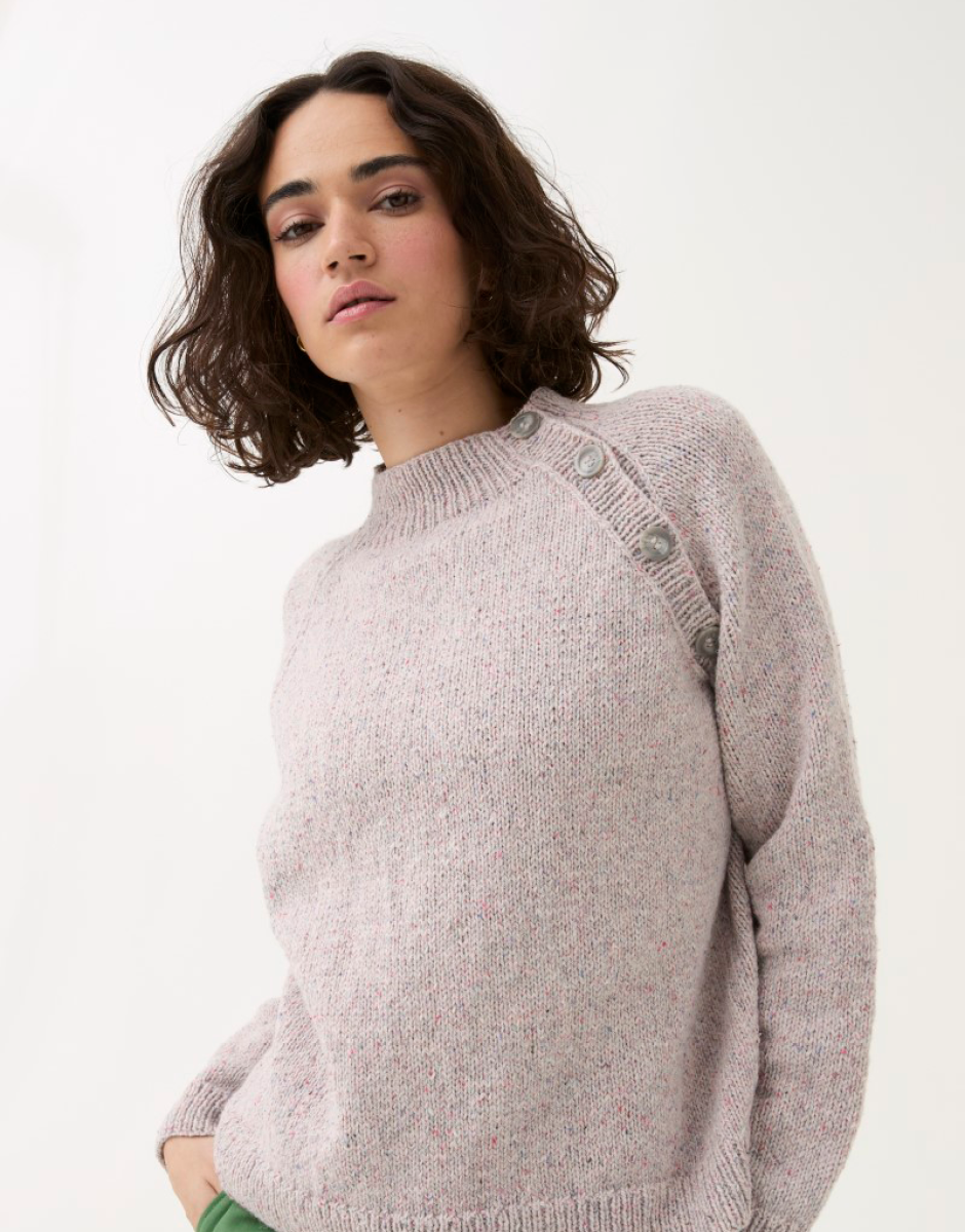 Sirdar - Loveful Tweed Patterns