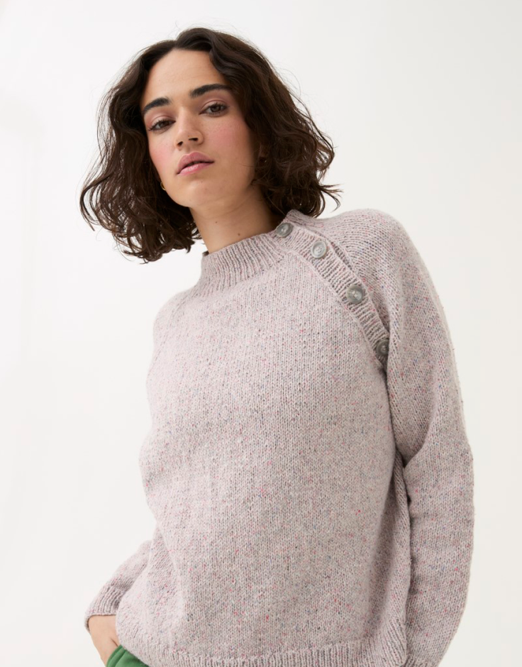 Sirdar - Loveful Tweed Patterns