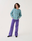 Sirdar - Loveful Tweed Patterns