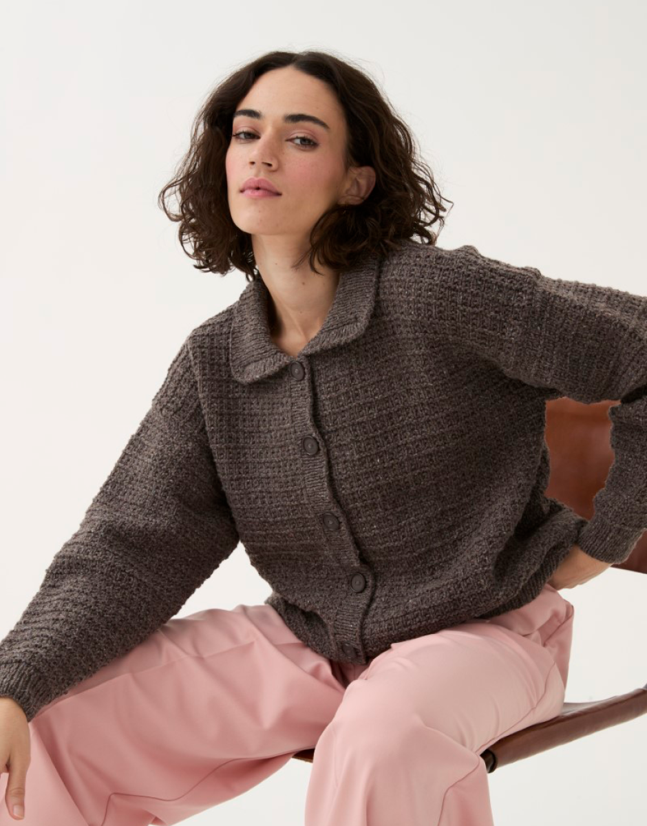Sirdar - Loveful Tweed Patterns
