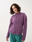 Sirdar - Loveful Tweed Patterns
