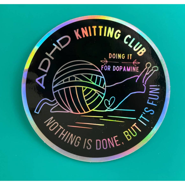 Comma Craft Co - Stickers