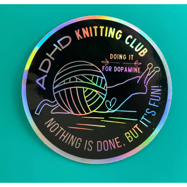 Comma Craft Co - Stickers