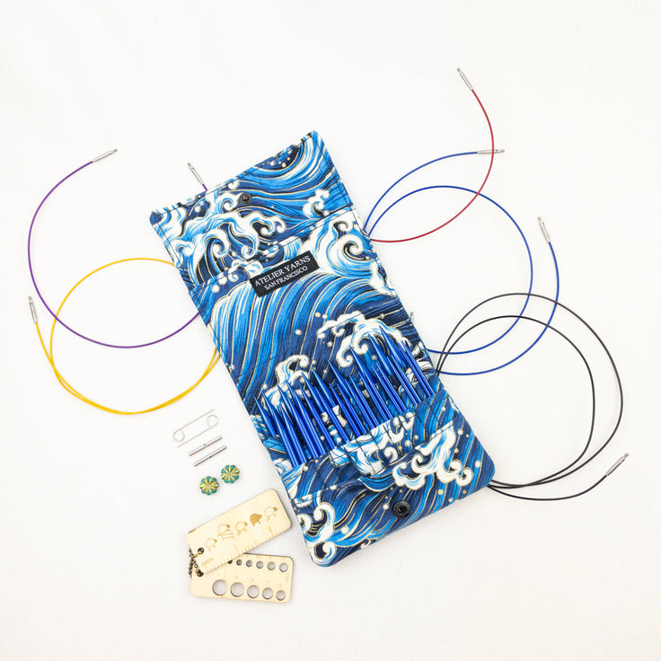Atelier Yarns - Needle Sets