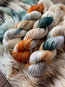 Sweet Pea & Sparrow - Quarter Round Sock