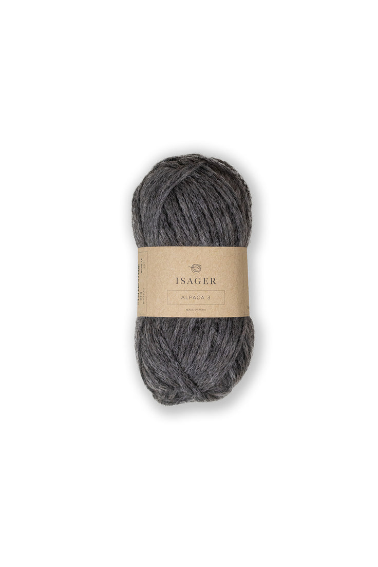 Isager - Alpaca 3