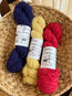 Truchet's Cowl Kit