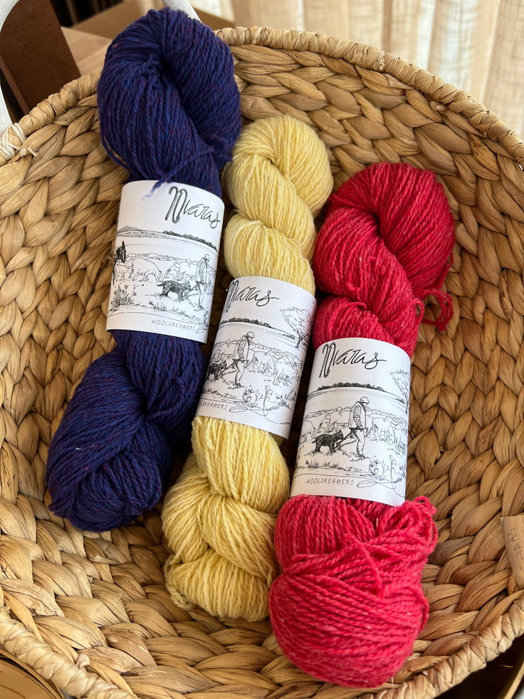 Truchet's Cowl Kit