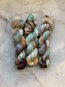 Sweet Pea & Sparrow - Quarter Round Sock