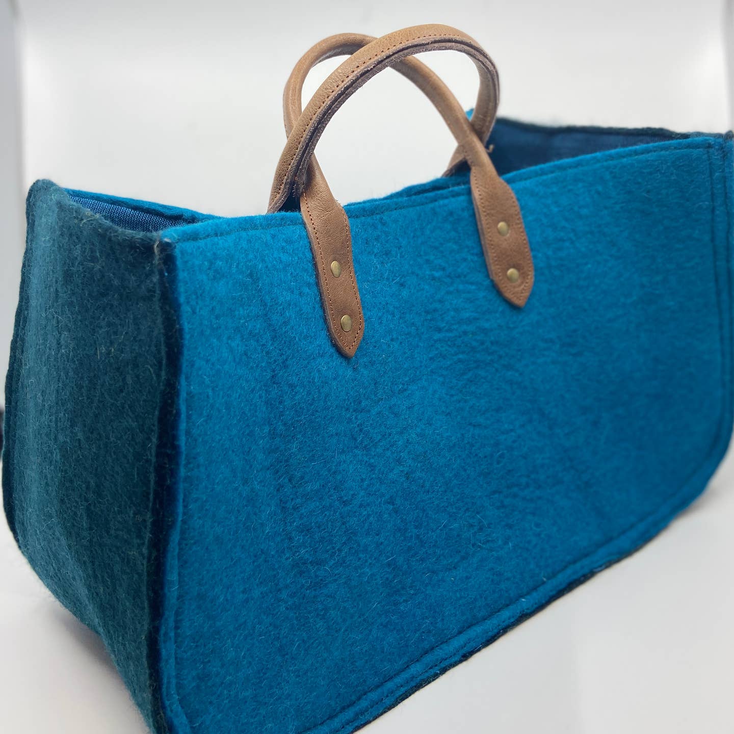Fibres of Life - Grab-&-Go Carry All