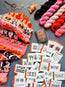 Doodles by Pacific Knit Co. - Core Doodle Deck