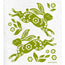 Jangneus - Swedish Dishcloths