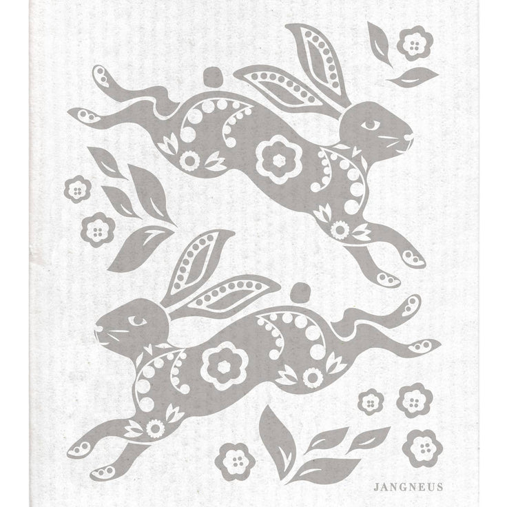 Jangneus - Swedish Dishcloths