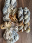 Sweet Pea & Sparrow - Quarter Round Sock