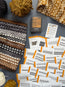 Doodles by Pacific Knit Co. - Core Doodle Deck