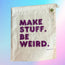 Comma Craft Co - Project Bags