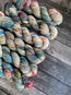 Sweet Pea & Sparrow - Platinum DK