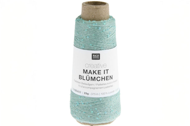Rico Design - Creative Make It Blumchen