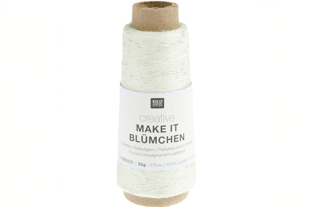 Rico Design - Creative Make It Blumchen