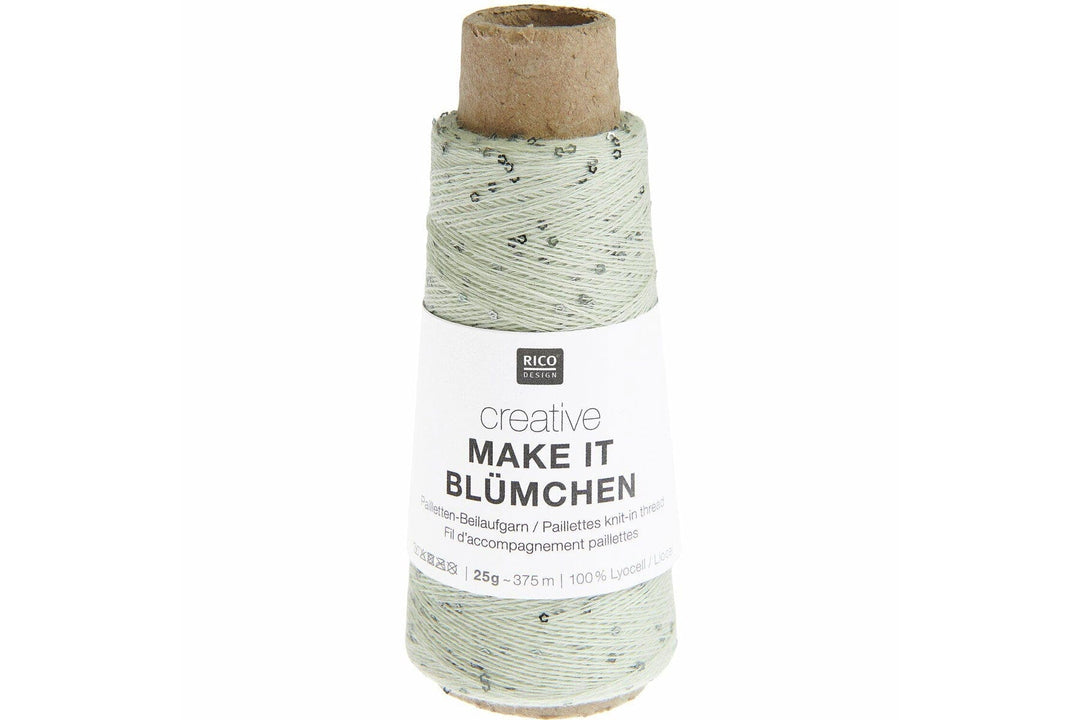 Rico Design - Creative Make It Blumchen