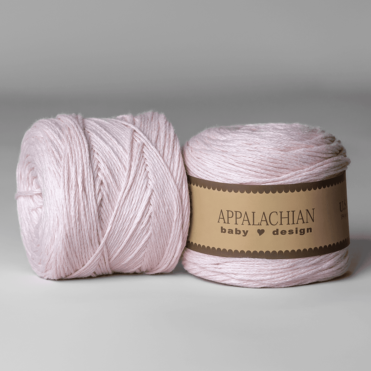 Appalachian Baby - US Organic Cotton
