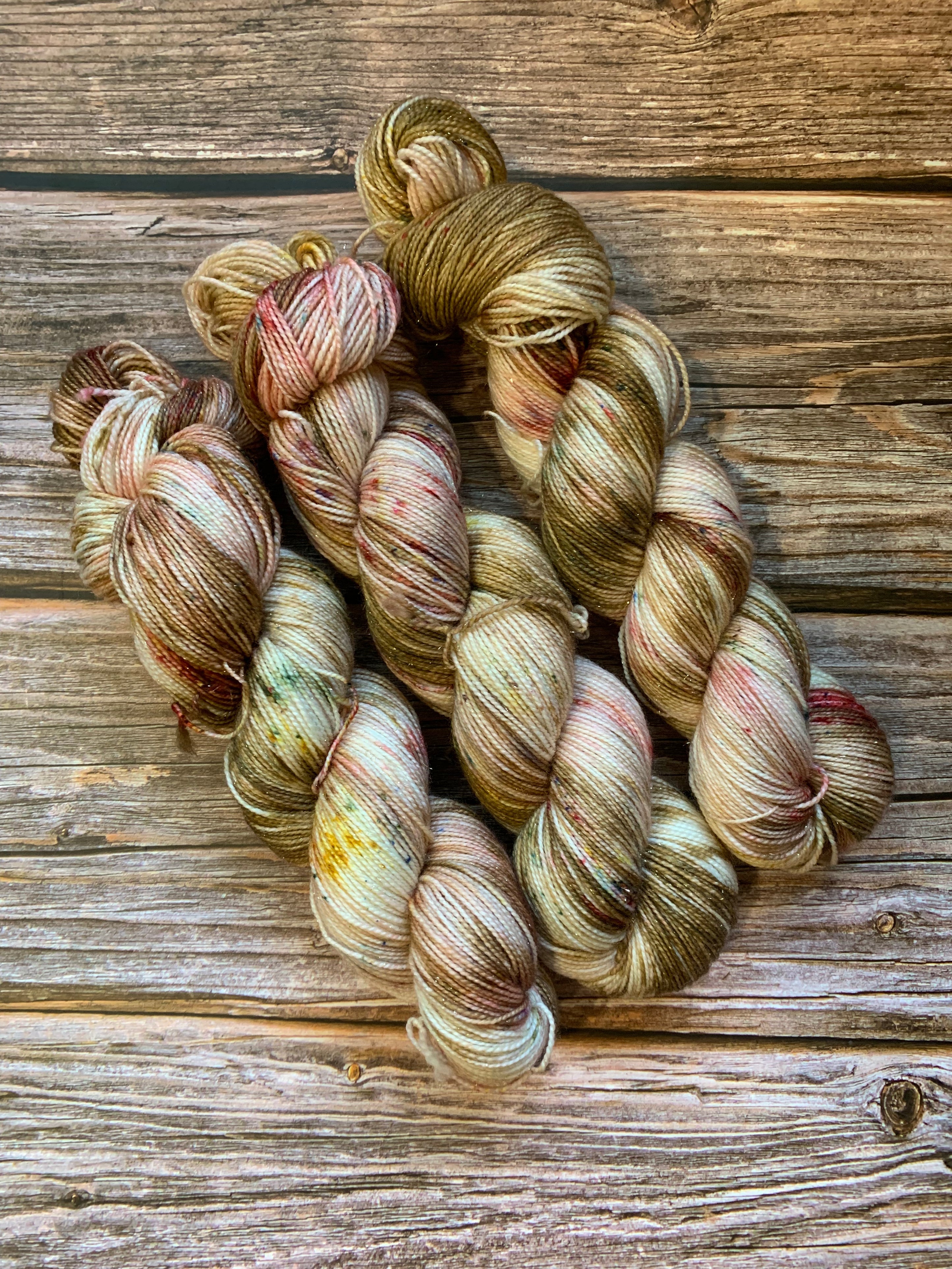 Sweet Pea & Sparrow - Slub