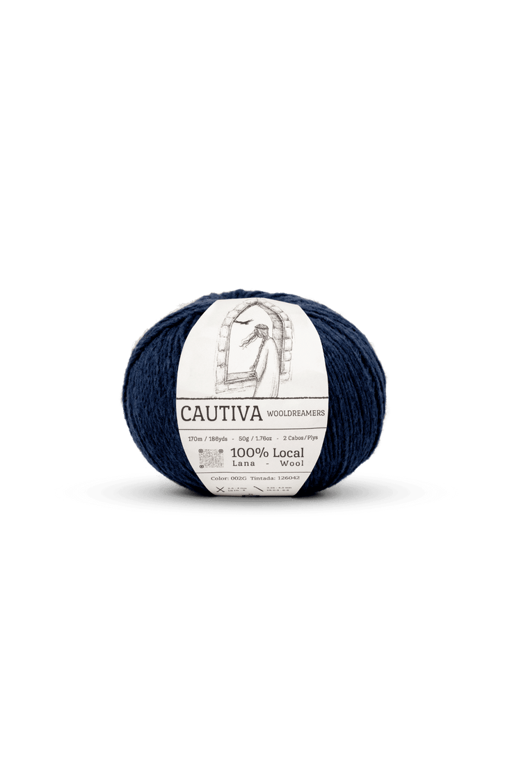 Wooldreamers - Cautiva