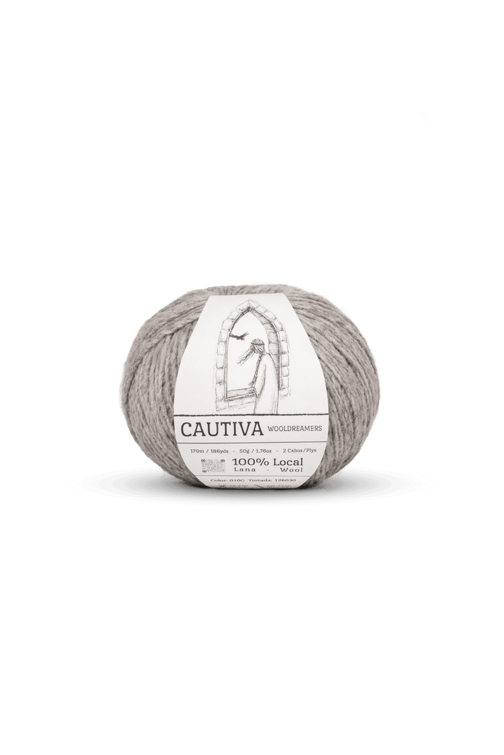Wooldreamers - Cautiva