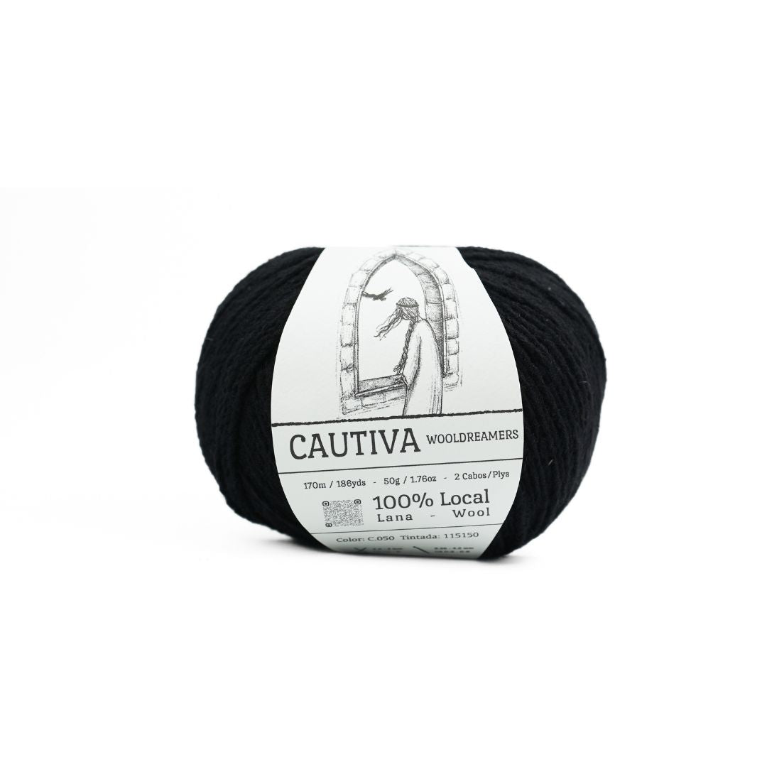 Wooldreamers - Cautiva