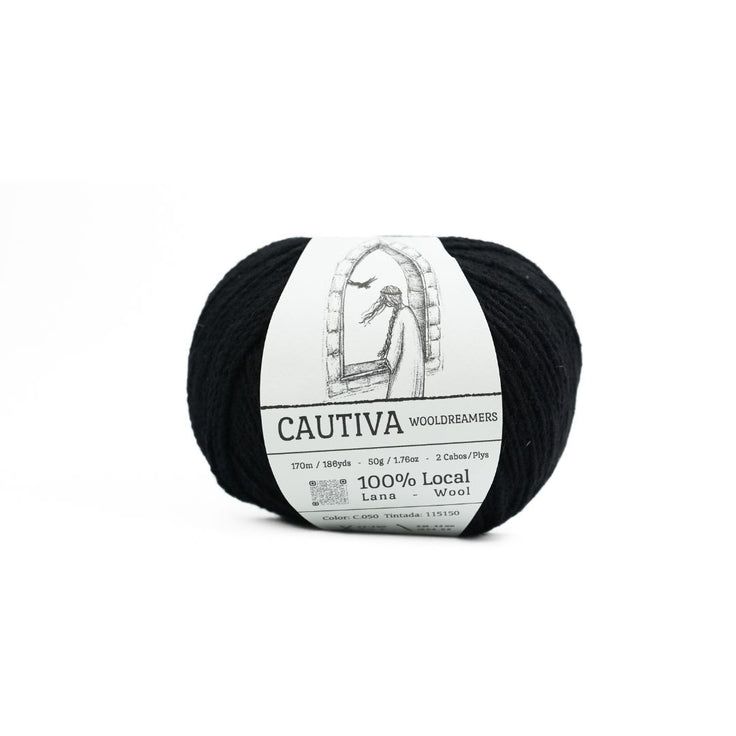 Wooldreamers - Cautiva