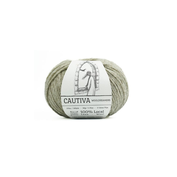 Wooldreamers - Cautiva