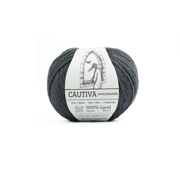 Wooldreamers - Cautiva