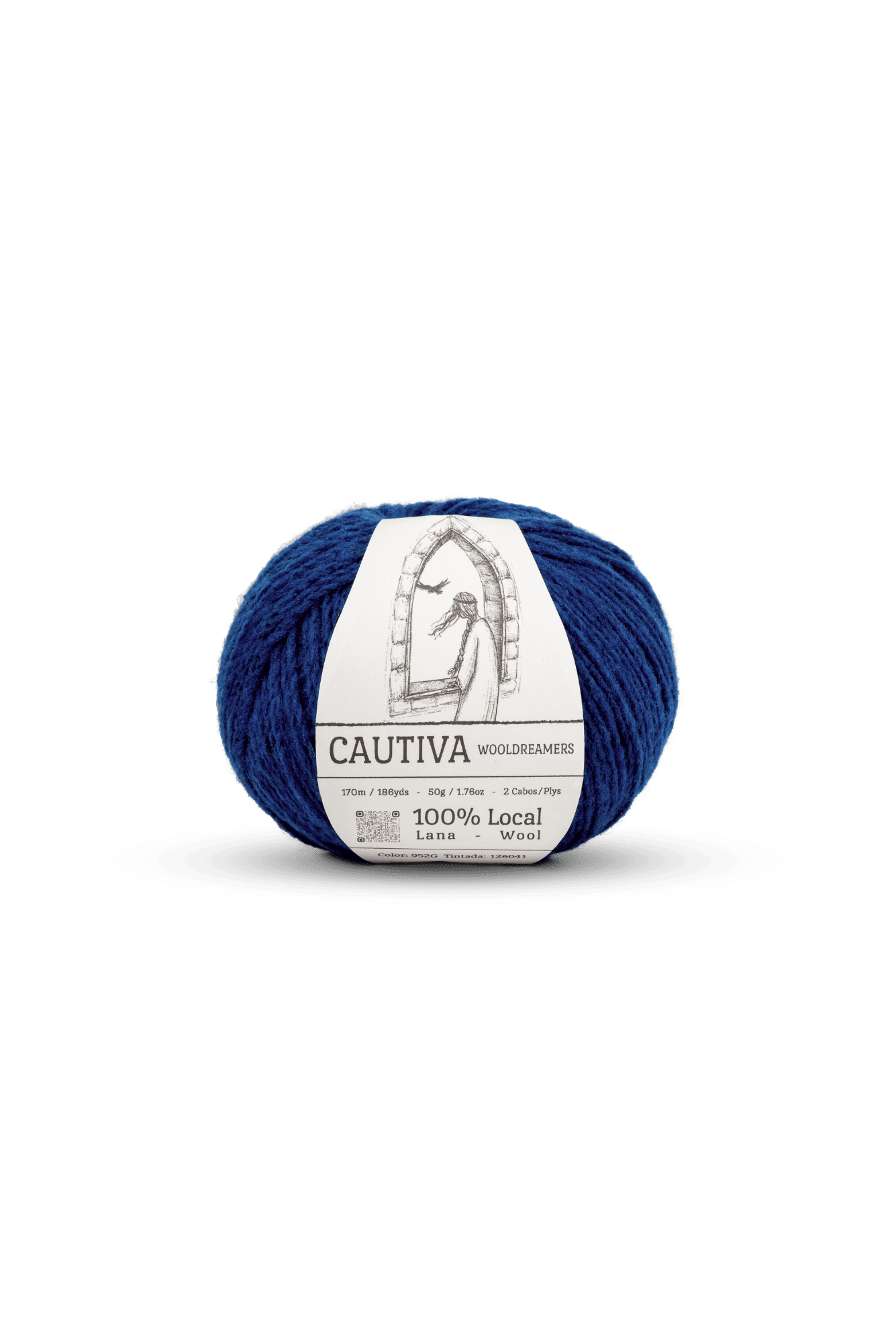 Wooldreamers - Cautiva