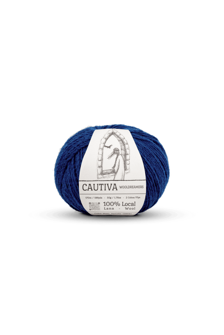 Wooldreamers - Cautiva