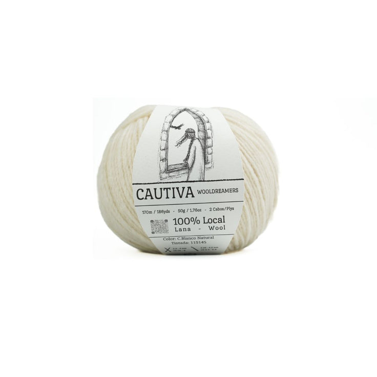 Wooldreamers - Cautiva