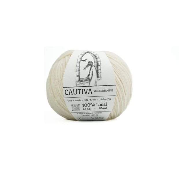 Wooldreamers - Cautiva