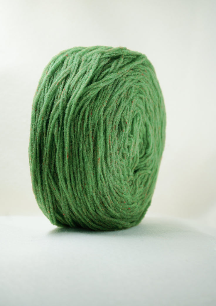 Wooldreamers - Manchelopis