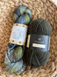 Lined Mittens Kit