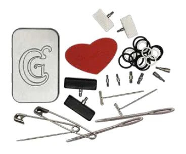 ChiaoGoo - Accessories & Tools