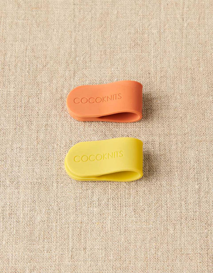 Cocoknits - Maker's Clips